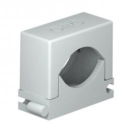 Abraçadeiras de aperto por pressão