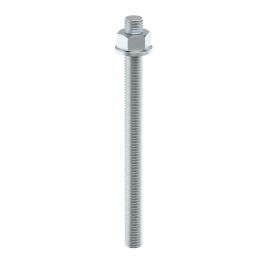 Parafusos de ancoragem