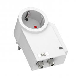 Proteções finas de rede, enficháveis