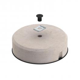 Pés de suporte TrayFix