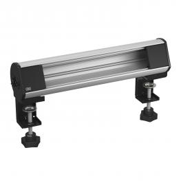 Deskbox DBL pré-equipada, não equipada