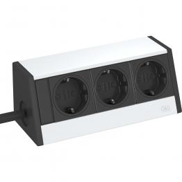 DB - Deskbox pré-equipada, colocação livre