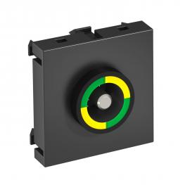 Tomada de compensação de potencial