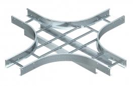 Cruzeta para grandes cargas