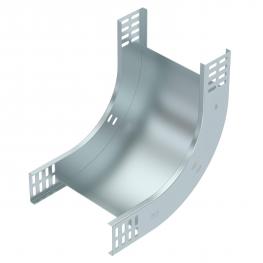 Ângulos verticais, ligação roscada