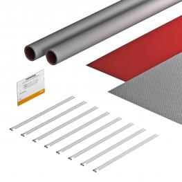 Conjunto completo para aplicações externas