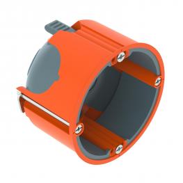 Componentes para criação de compartimentos estanques