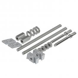 Acessórios para escadas verticais