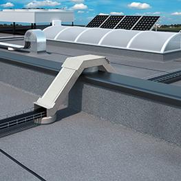 Proteção contra incêndios em edifícios