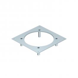 Acessórios para tampas de grande cargas