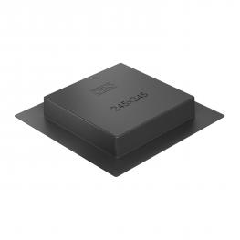 Proteção para chão falso