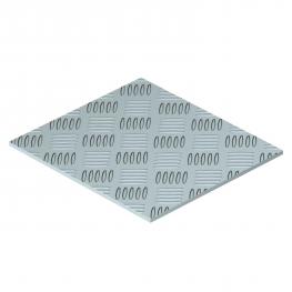 Placas de revestimento/Placas redutoras do revestimento