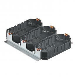 Kit suporte de aparelhos 