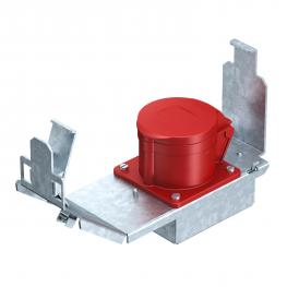 Suporte de aparelhos para CEE