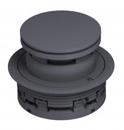 Caixas para chão falso