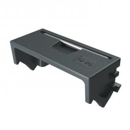 Acessórios gerais de tampas