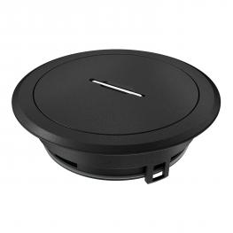 Caixas de pavimento pequenas