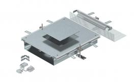 Unidade de ampliação