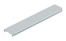 Vedações de impacto da tampa