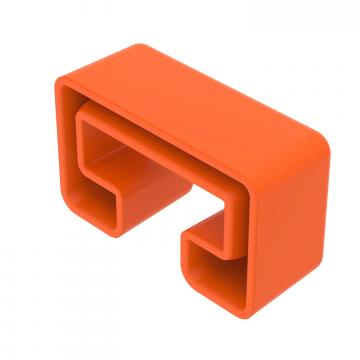 Proteção de topo MS4022