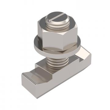 Parafuso corrediço A4