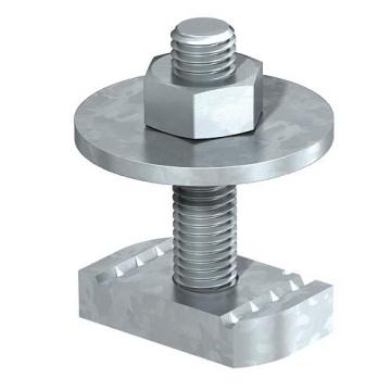 Parafuso corrediço ZL