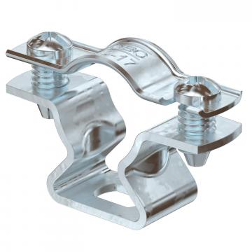 Abraçadeira metálica 733 FT