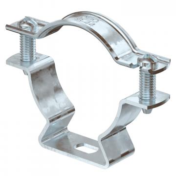 Abraçadeira metálica 733 FT
