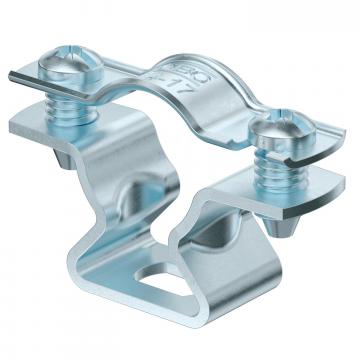 Abraçadeira metálica 733 G