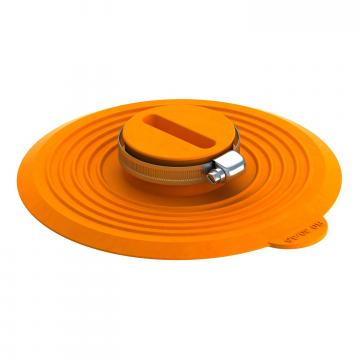 Colar de selagem para fita