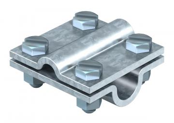 Cruzeta para Rd 8-10 x Rd 16 mm