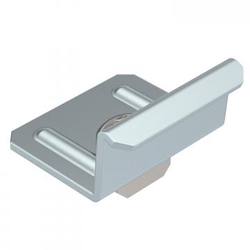 Cruzeta para perfis de suporte TP