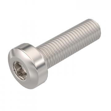 Parafuso de cabeça chata para chapa de proteção contra o vento