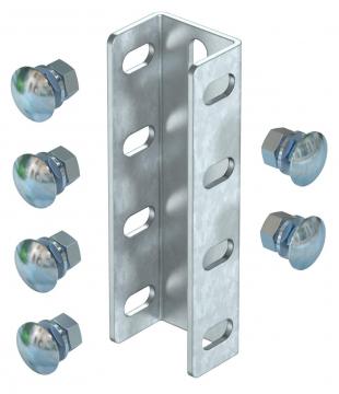 União de perfil U FT