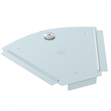 Tampa para ângulo de 45° FS