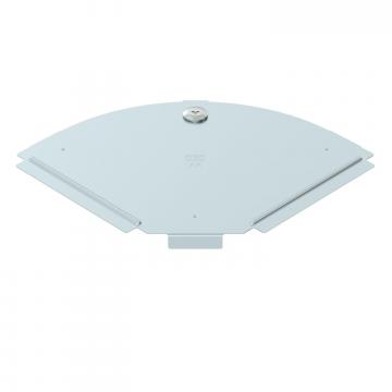 Tampa para ângulo de 90° DD