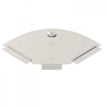 Tampa para ângulo de 90° A4