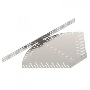 Ângulo ajustável 60 A4