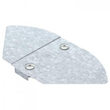 Tampa para ângulo ajustável DD