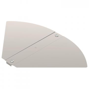 Tampa para ângulo ajustável A4