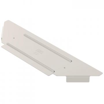 Tampa para derivação A2