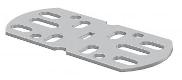 União reta e curva A2