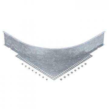 Conector de canto 160 FT