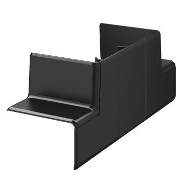 Derivação em T, para calha técnica Rapid 45-2 tipo 53100