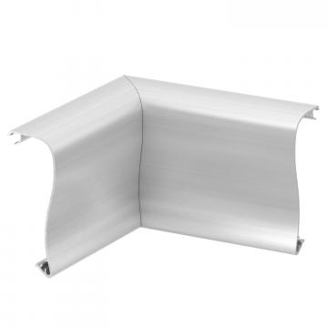 Tampa de ângulo interno, Swing