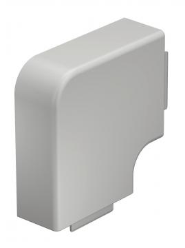 Ângulo plano, para calha tipo WDK 40090