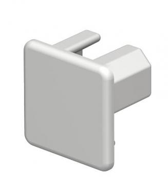 Topo, para calha tipo WDK 20020