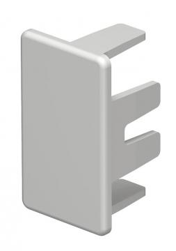 Topo, para calha tipo WDK 20035