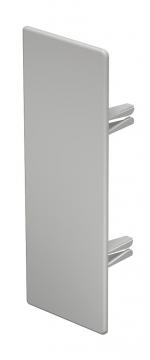 Topo, para calha tipo WDK 60170