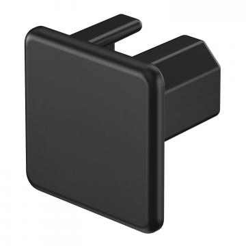 Topo, para calha tipo WDK 15015